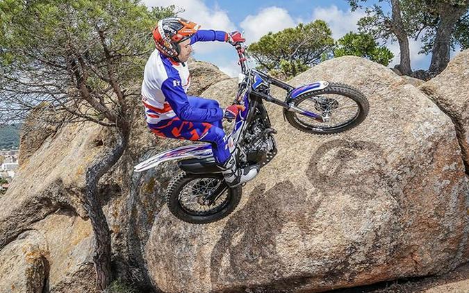 2024 Honda Montesa Cota 4RT 301RR