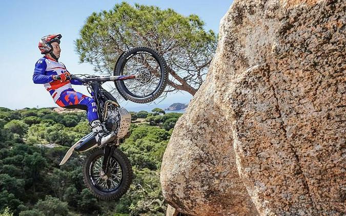 2024 Honda Montesa Cota 4RT 301RR