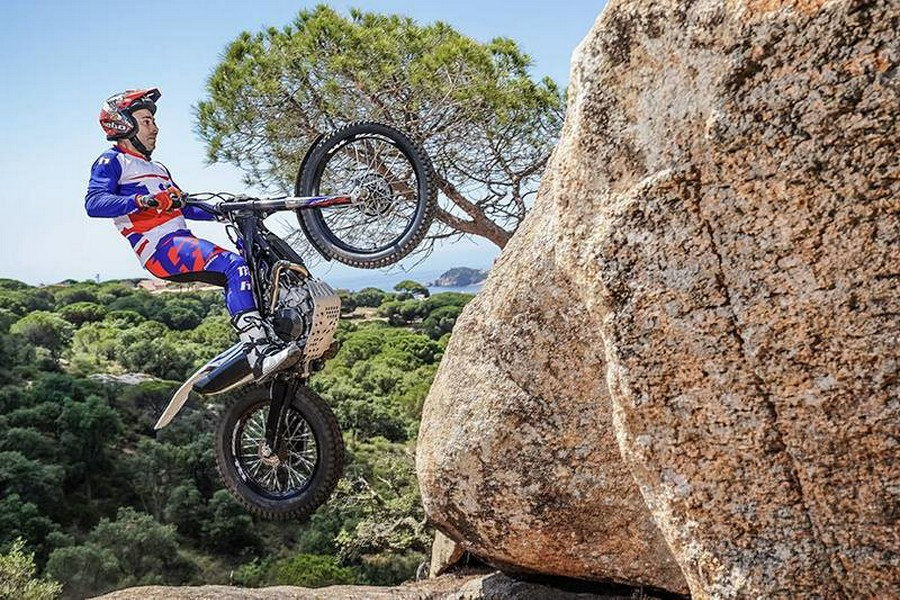 2024 Honda MONTESA COTA 4RT 301RR