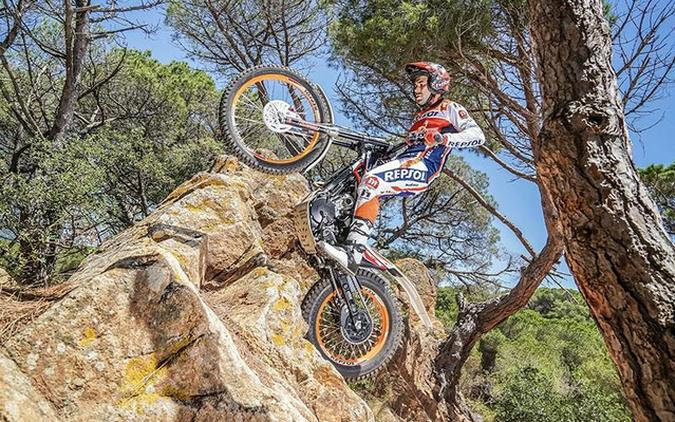 2024 Honda Montesa Cota 4RT 301RR