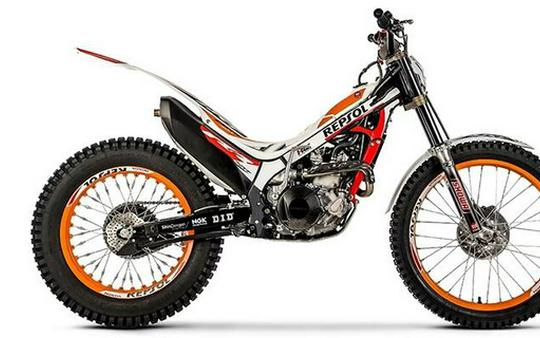 2024 Honda Montesa Cota 4RT 301RR