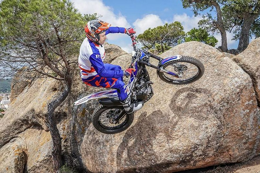 2024 Honda MONTESA COTA 4RT 301RR