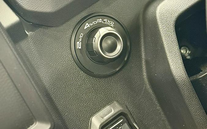 2025 CFMOTO UFORCE U10 PRO