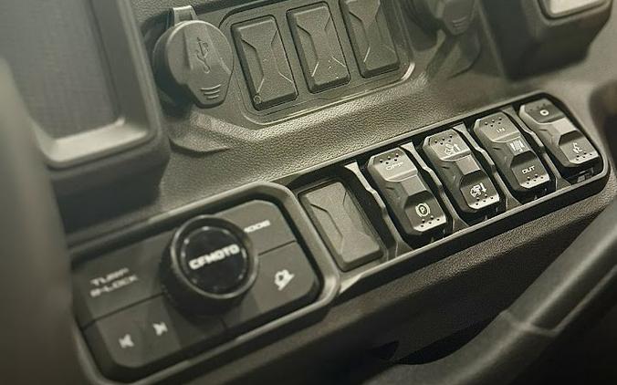 2025 CFMOTO UFORCE U10 PRO