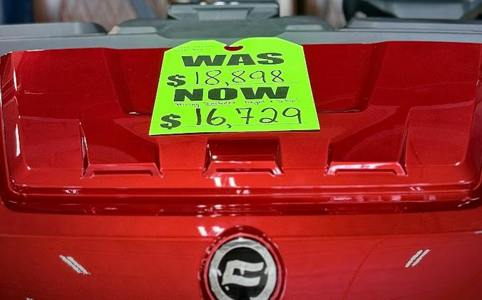 2025 CFMOTO UFORCE U10 PRO