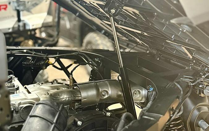 2025 CFMOTO UFORCE U10 PRO