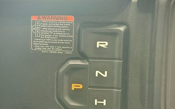 2025 CFMOTO UFORCE U10 PRO