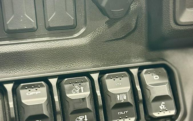 2025 CFMOTO UFORCE U10 PRO