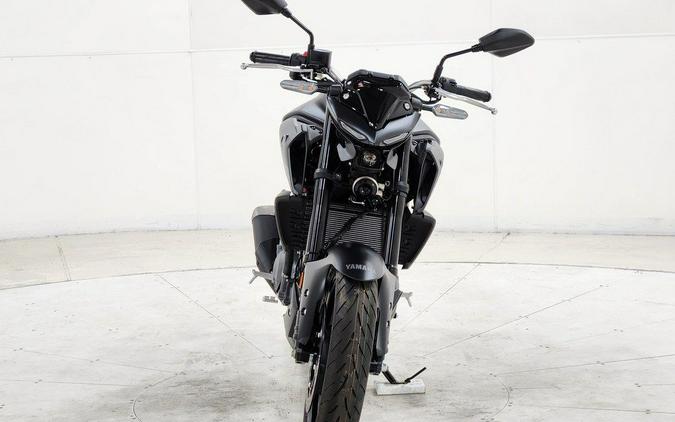2025 Yamaha MT-03