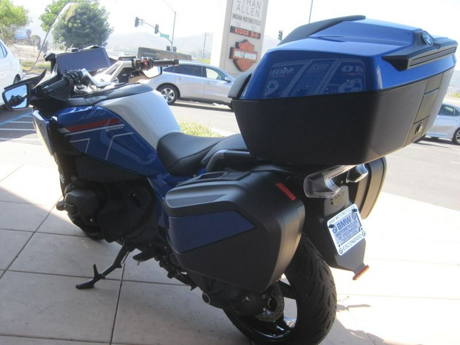 2026 BMW R 1300 RT