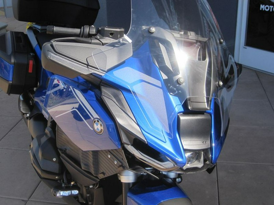 2026 BMW R 1300 RT