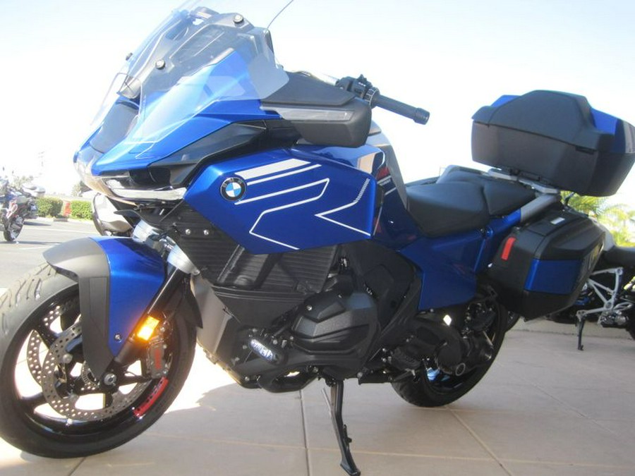 2026 BMW R 1300 RT