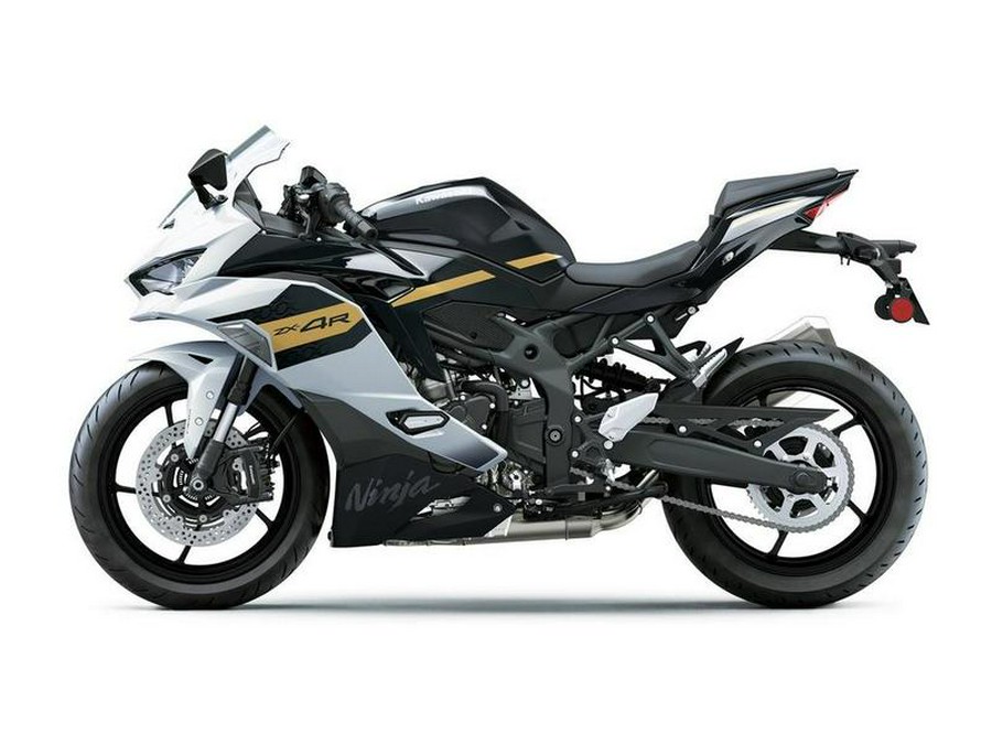 2026 Kawasaki Ninja® ZX™-4RR ABS