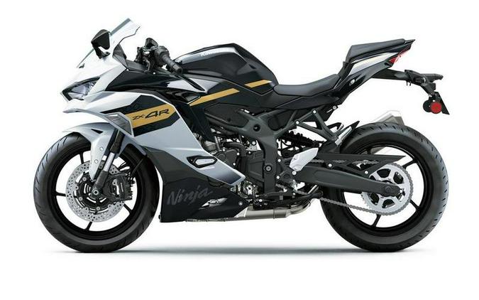 2026 Kawasaki Ninja® ZX™-4RR ABS