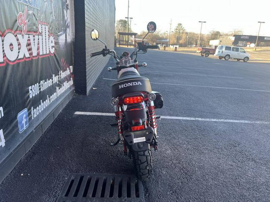 2025 Honda® Monkey ABS