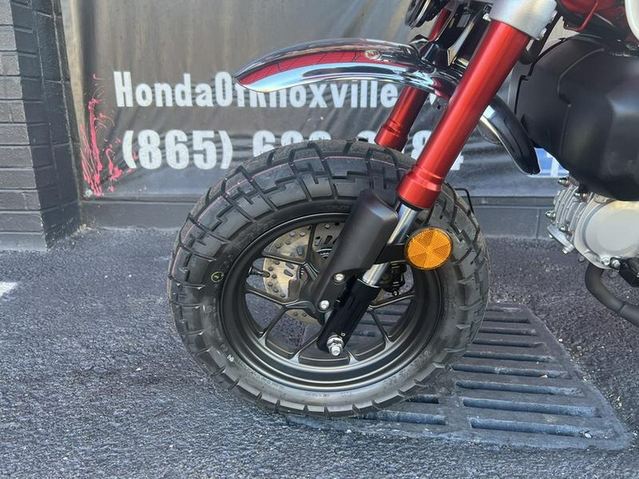 2025 Honda® Monkey ABS