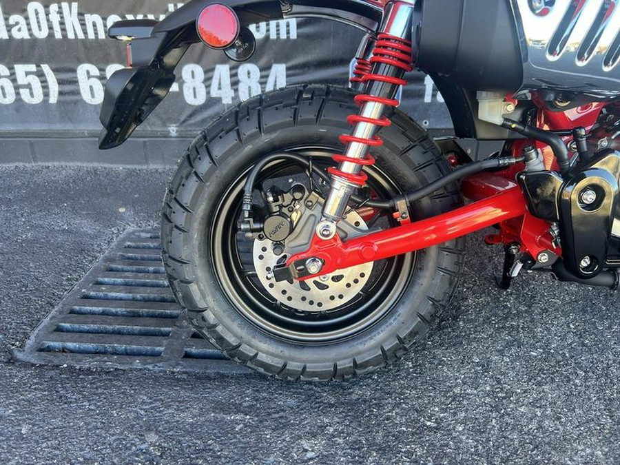 2025 Honda® Monkey ABS