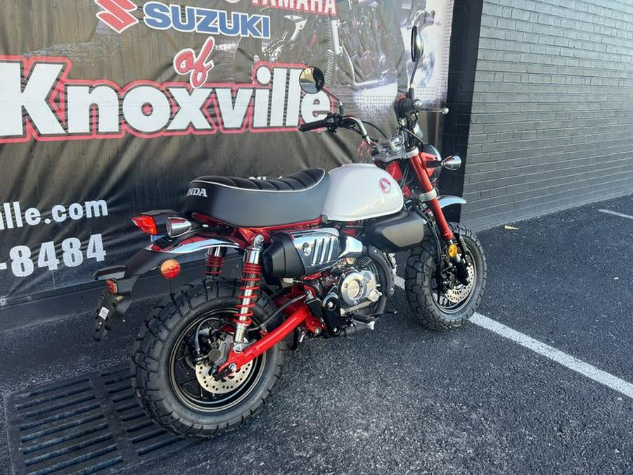 2025 Honda® Monkey ABS