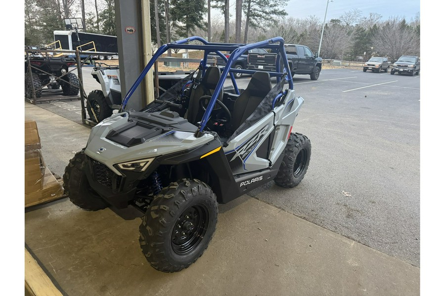 2026 Polaris RZR 200 EFI STORM GRAY
