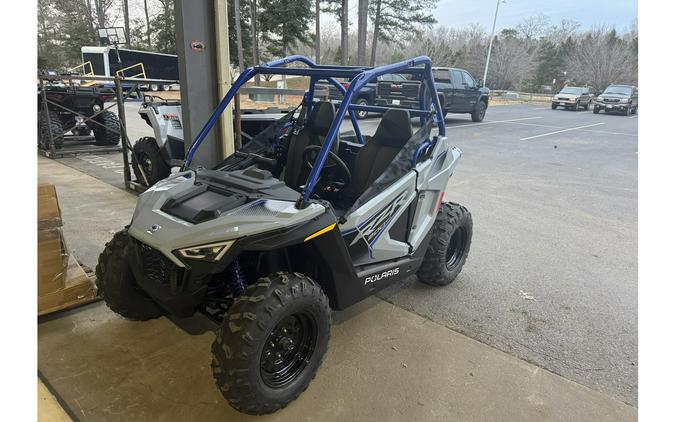 2026 Polaris RZR 200 EFI STORM GRAY