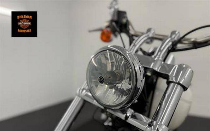 2005 Harley-Davidson FXSTD/FXSTDI Softail® Deuce™