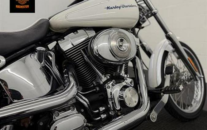 2005 Harley-Davidson FXSTD/FXSTDI Softail® Deuce™