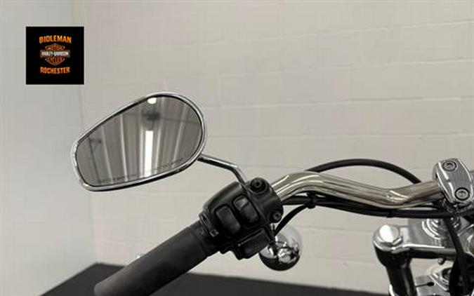 2005 Harley-Davidson FXSTD/FXSTDI Softail® Deuce™