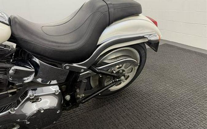 2005 Harley-Davidson FXSTD/FXSTDI Softail® Deuce™