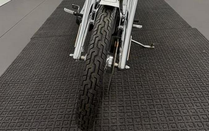 2005 Harley-Davidson FXSTD/FXSTDI Softail® Deuce™