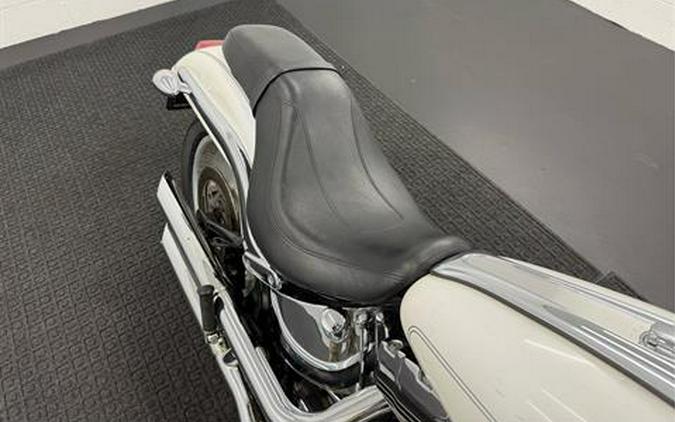 2005 Harley-Davidson FXSTD/FXSTDI Softail® Deuce™