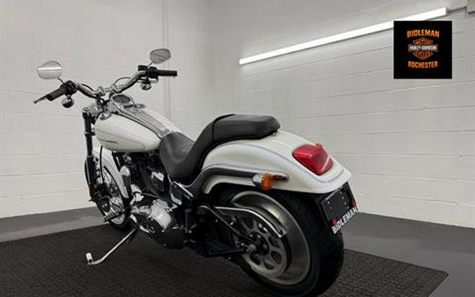 2005 Harley-Davidson FXSTD/FXSTDI Softail® Deuce™