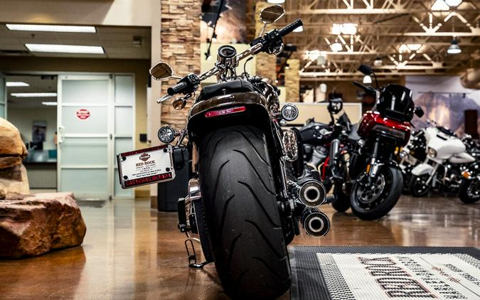 2025 Harley-Davidson Breakout