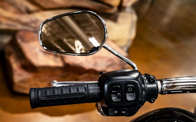 2025 Harley-Davidson Breakout