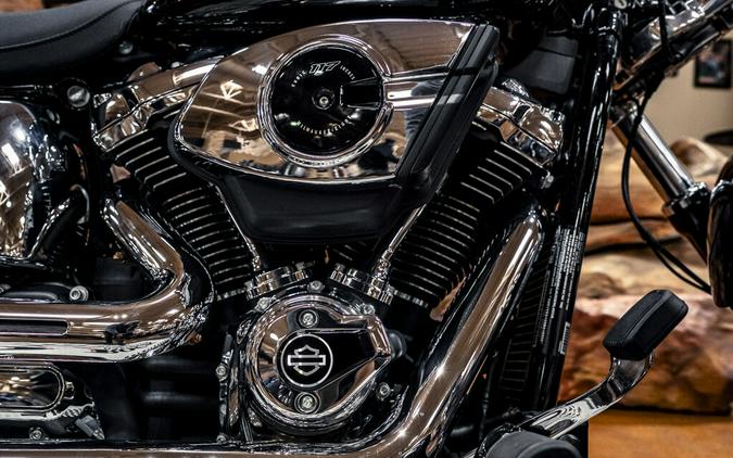 2025 Harley-Davidson Breakout