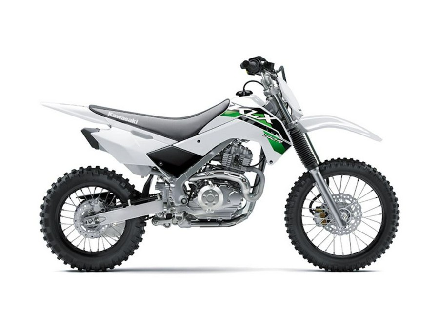 2026 Kawasaki KLX®140R