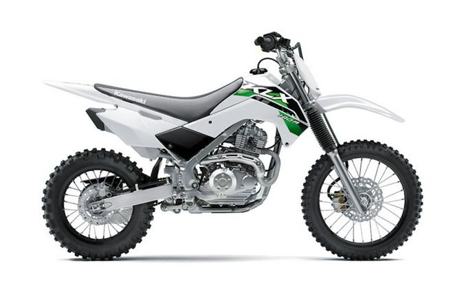 2026 Kawasaki KLX®140R