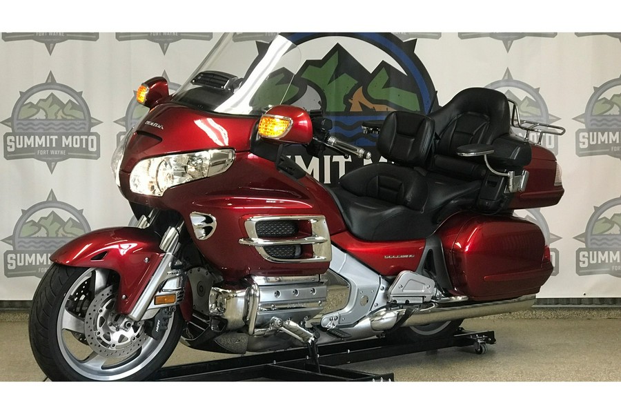 2008 Honda GOLD WING