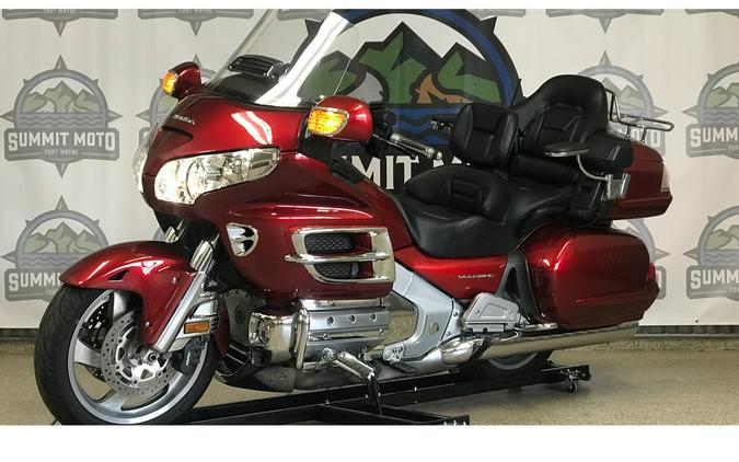 2008 Honda GOLD WING