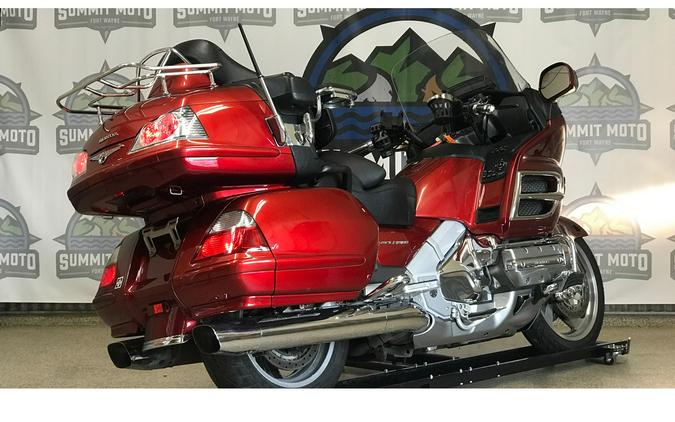 2008 Honda GOLD WING