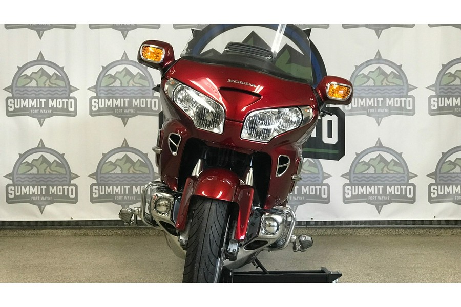 2008 Honda GOLD WING