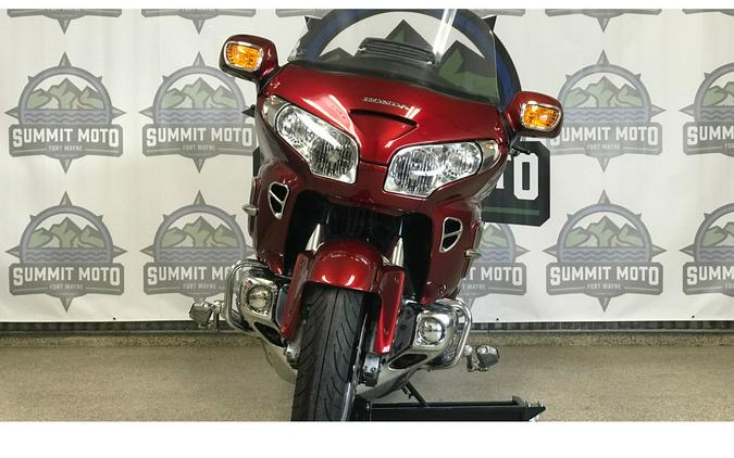 2008 Honda GOLD WING