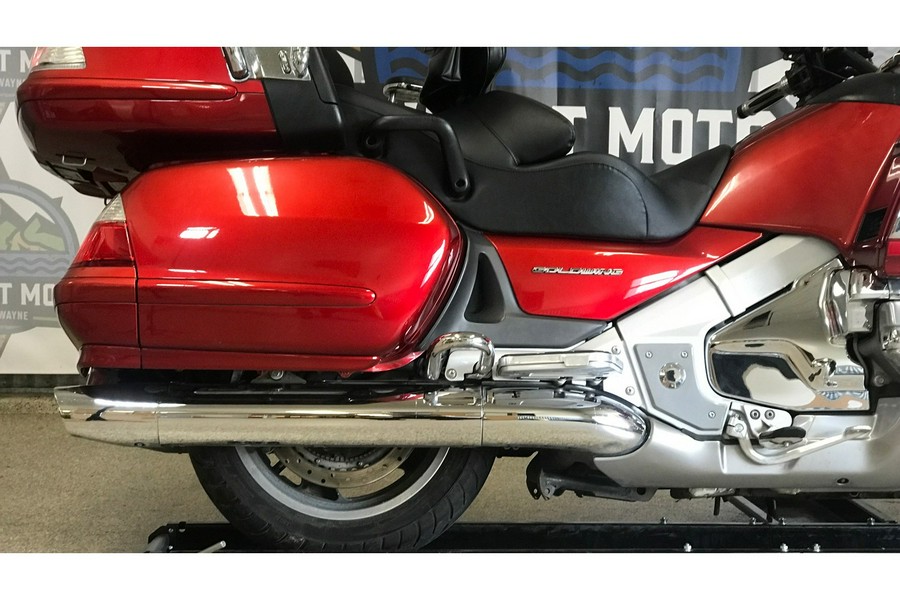 2008 Honda GOLD WING