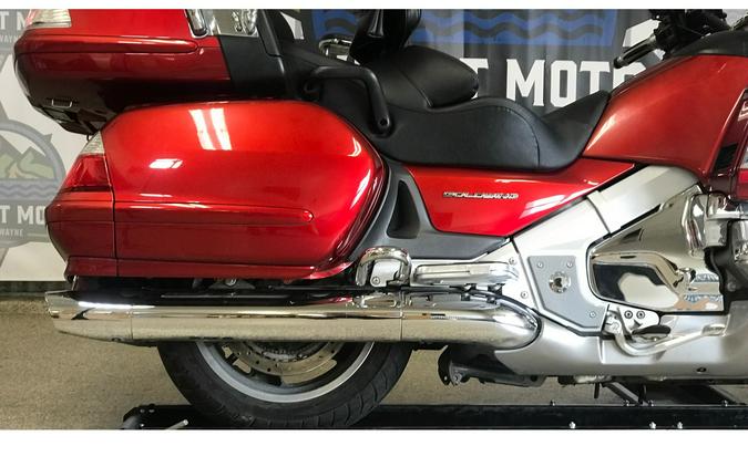 2008 Honda GOLD WING