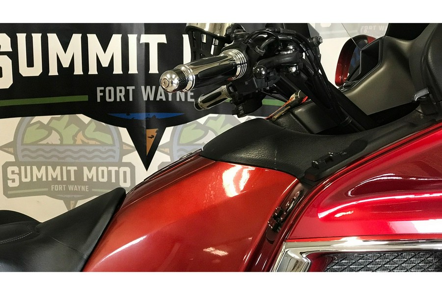 2008 Honda GOLD WING