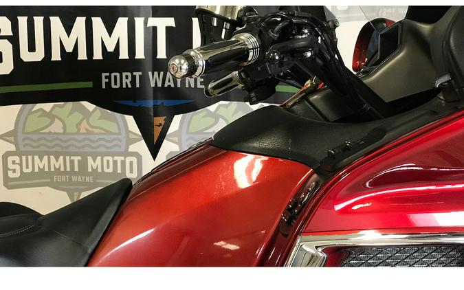 2008 Honda GOLD WING