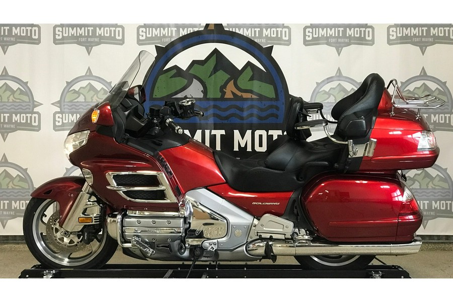 2008 Honda GOLD WING