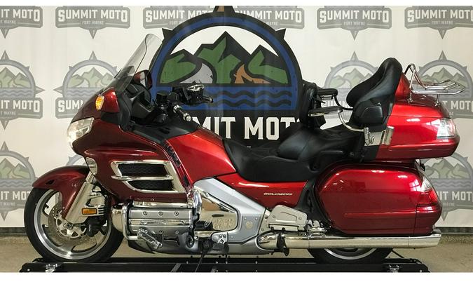 2008 Honda GOLD WING