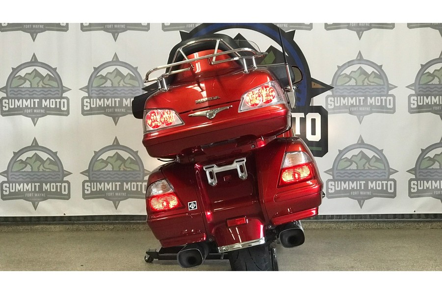 2008 Honda GOLD WING