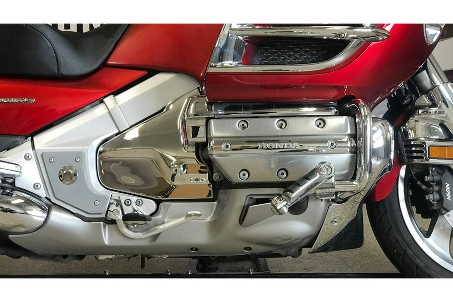 2008 Honda GOLD WING