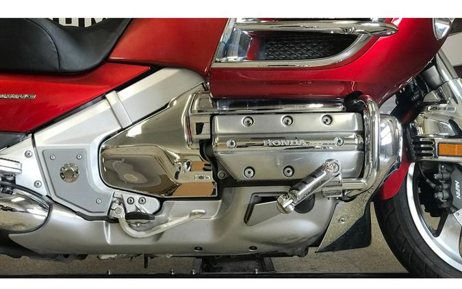 2008 Honda GOLD WING